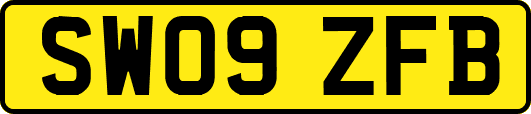 SW09ZFB