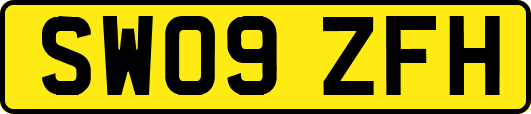 SW09ZFH