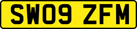 SW09ZFM