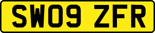SW09ZFR