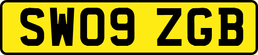 SW09ZGB
