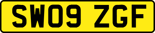 SW09ZGF