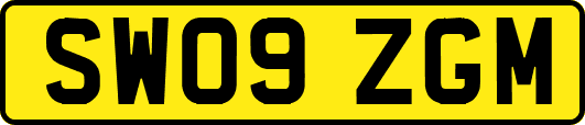 SW09ZGM