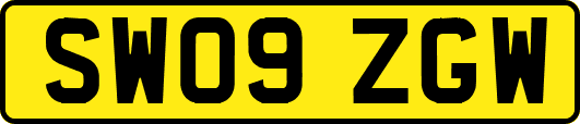 SW09ZGW
