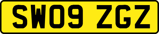 SW09ZGZ