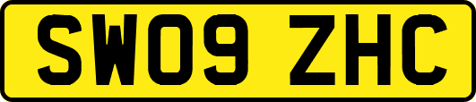 SW09ZHC