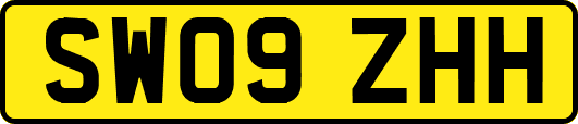 SW09ZHH