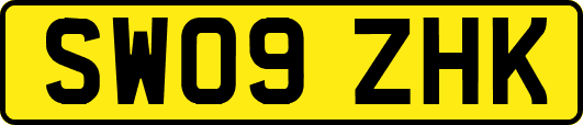 SW09ZHK