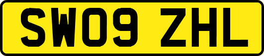 SW09ZHL
