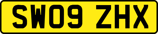 SW09ZHX