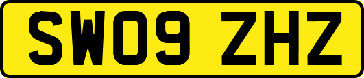 SW09ZHZ