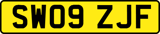 SW09ZJF