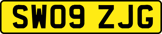 SW09ZJG