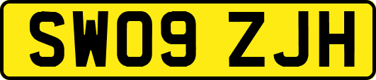 SW09ZJH