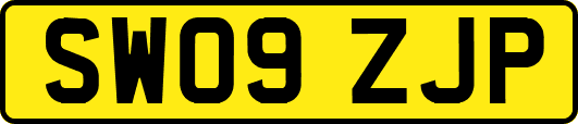 SW09ZJP