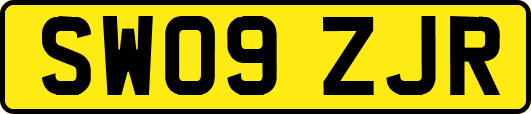 SW09ZJR