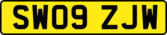 SW09ZJW