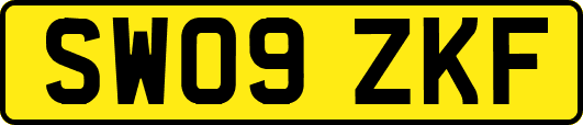 SW09ZKF