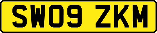 SW09ZKM