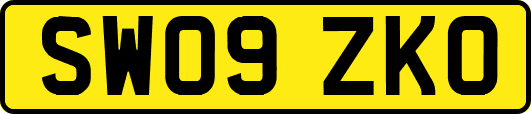 SW09ZKO