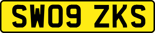 SW09ZKS