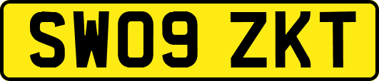 SW09ZKT