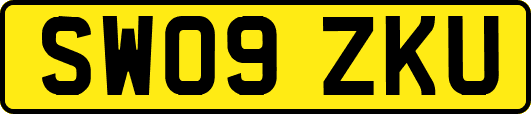 SW09ZKU