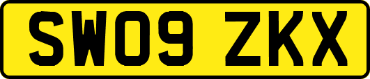 SW09ZKX