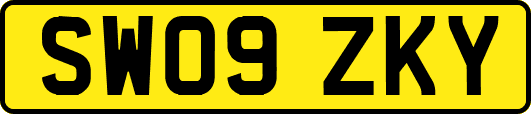 SW09ZKY