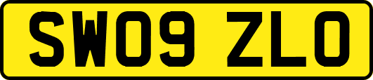 SW09ZLO