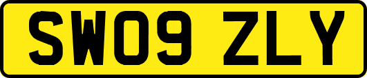 SW09ZLY