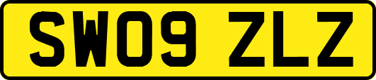 SW09ZLZ