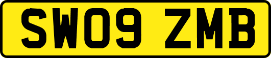 SW09ZMB