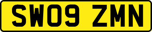 SW09ZMN