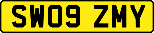 SW09ZMY