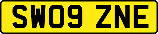 SW09ZNE