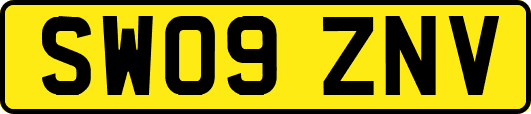 SW09ZNV