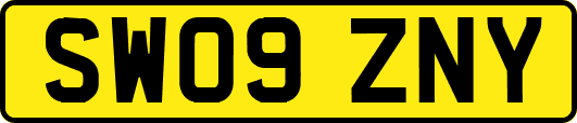 SW09ZNY
