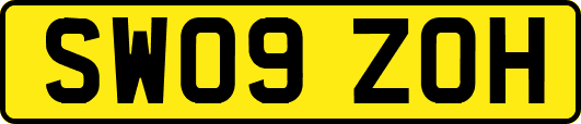 SW09ZOH