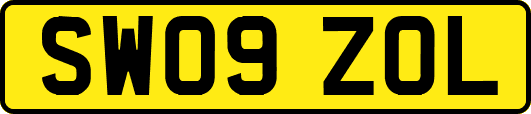 SW09ZOL