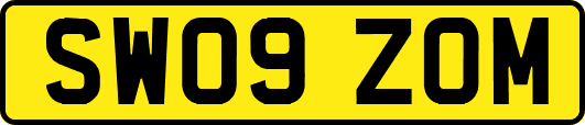 SW09ZOM