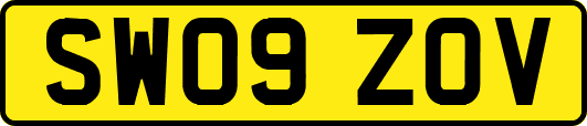 SW09ZOV