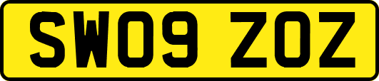 SW09ZOZ