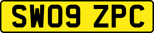 SW09ZPC
