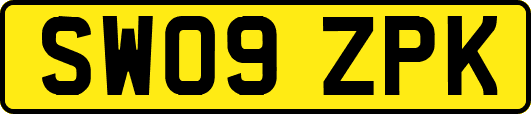 SW09ZPK