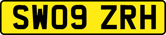 SW09ZRH