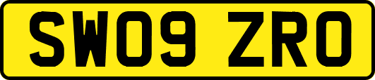 SW09ZRO
