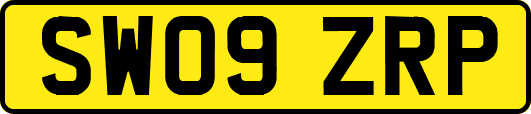 SW09ZRP