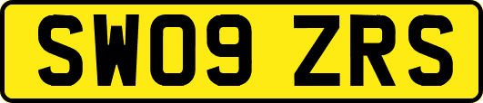 SW09ZRS