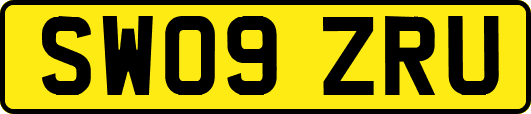 SW09ZRU